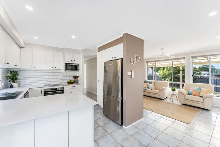 Third view of Homely house listing, 21A Stuart Street, Helensburgh NSW 2508