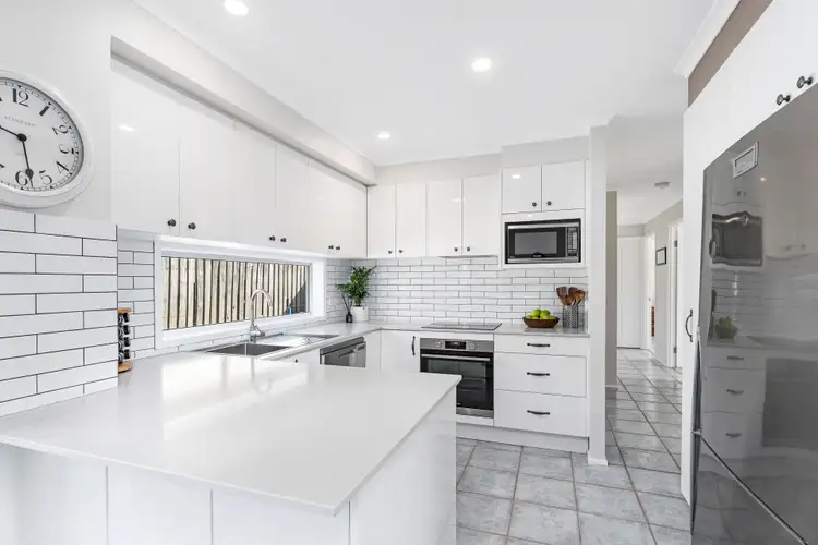Fourth view of Homely house listing, 21A Stuart Street, Helensburgh NSW 2508