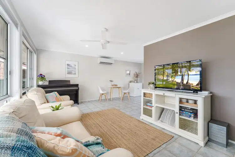 Fifth view of Homely house listing, 21A Stuart Street, Helensburgh NSW 2508