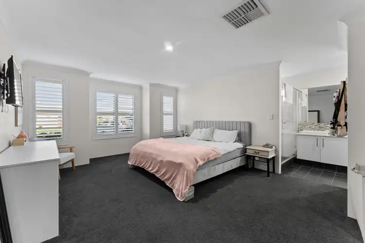 Fourth view of Homely house listing, 5 Lanagan Drive, Baldivis WA 6171