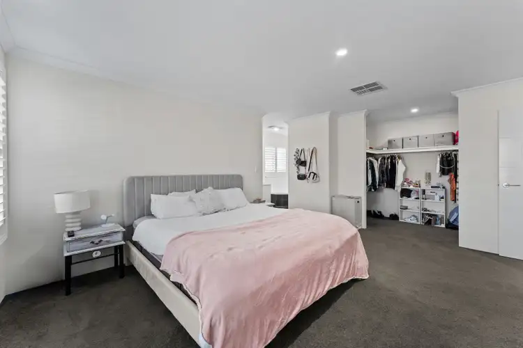 Fifth view of Homely house listing, 5 Lanagan Drive, Baldivis WA 6171