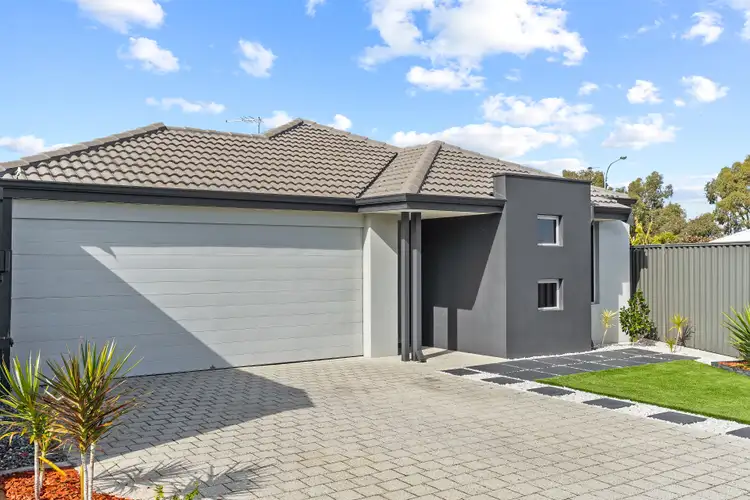 28 Wilkes Loop, Baldivis WA 6171