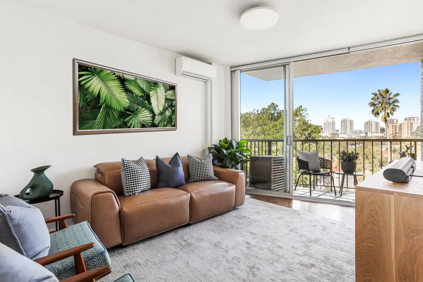 Main view of Homely unit listing, 32/372 Edgecliff Road, Woollahra NSW 2025