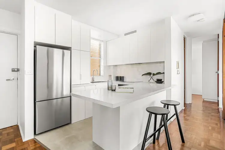 Second view of Homely unit listing, 32/372 Edgecliff Road, Woollahra NSW 2025