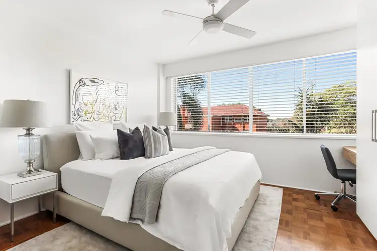 Third view of Homely unit listing, 32/372 Edgecliff Road, Woollahra NSW 2025