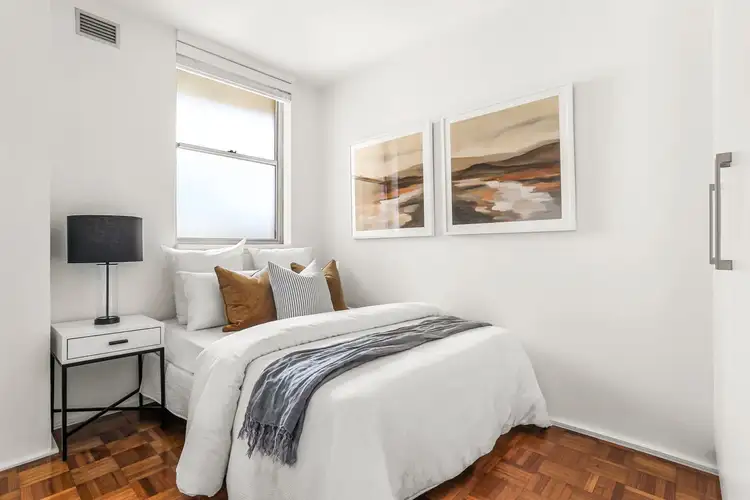 Fifth view of Homely unit listing, 32/372 Edgecliff Road, Woollahra NSW 2025