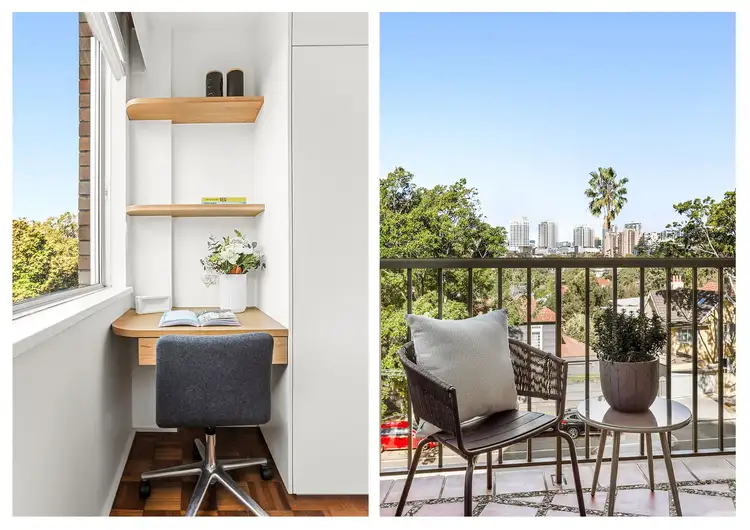 Sixth view of Homely unit listing, 32/372 Edgecliff Road, Woollahra NSW 2025