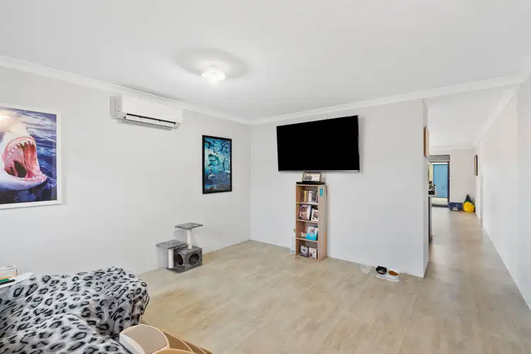 Third view of Homely house listing, 21 Lilydale Drive, Lakelands WA 6180
