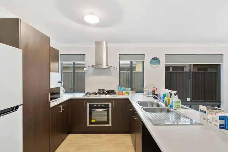 Fifth view of Homely house listing, 21 Lilydale Drive, Lakelands WA 6180