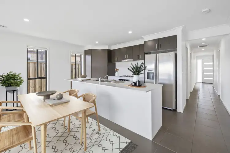 Second view of Homely house listing, 68 Alfred Road, Werribee VIC 3030