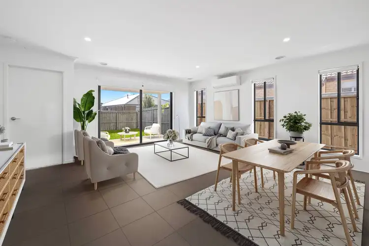 Third view of Homely house listing, 68 Alfred Road, Werribee VIC 3030