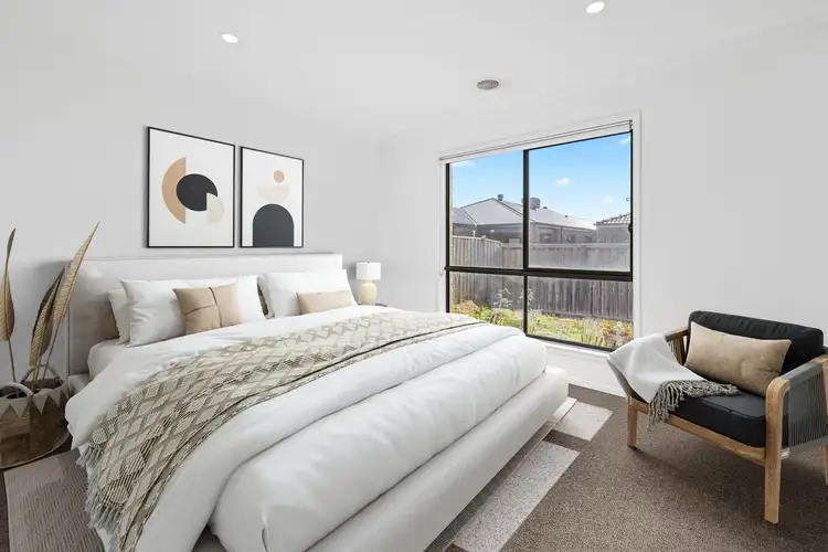 Fourth view of Homely house listing, 68 Alfred Road, Werribee VIC 3030
