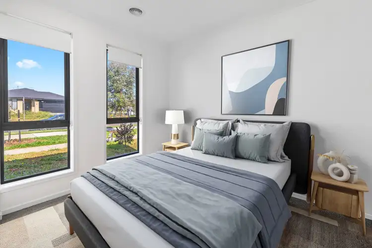 Sixth view of Homely house listing, 68 Alfred Road, Werribee VIC 3030