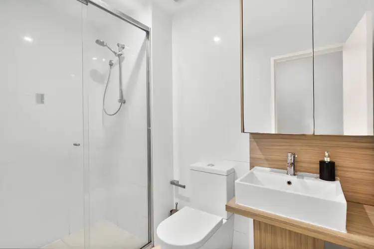 Third view of Homely apartment listing, 521/1 Vermont Crescent, Riverwood NSW 2210