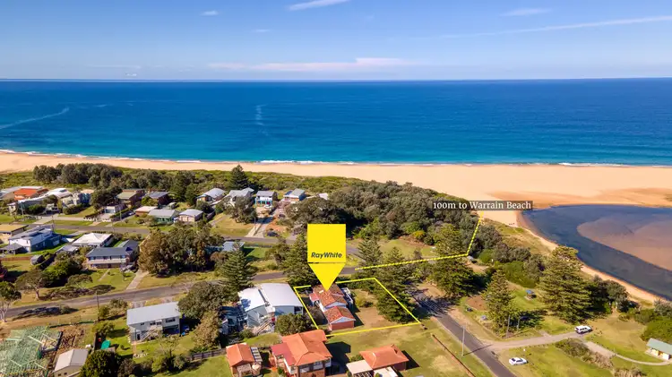 Main view of Homely house listing, 198 The Lake Circuit, Culburra Beach NSW 2540