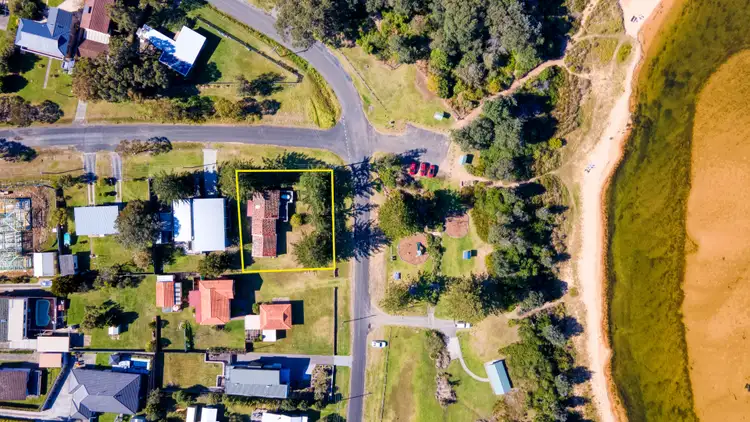 Second view of Homely house listing, 198 The Lake Circuit, Culburra Beach NSW 2540