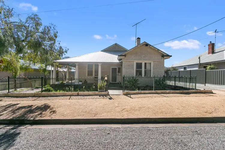 Main view of Homely house listing, 21 Gardiner Terrace, Maitland SA 5573