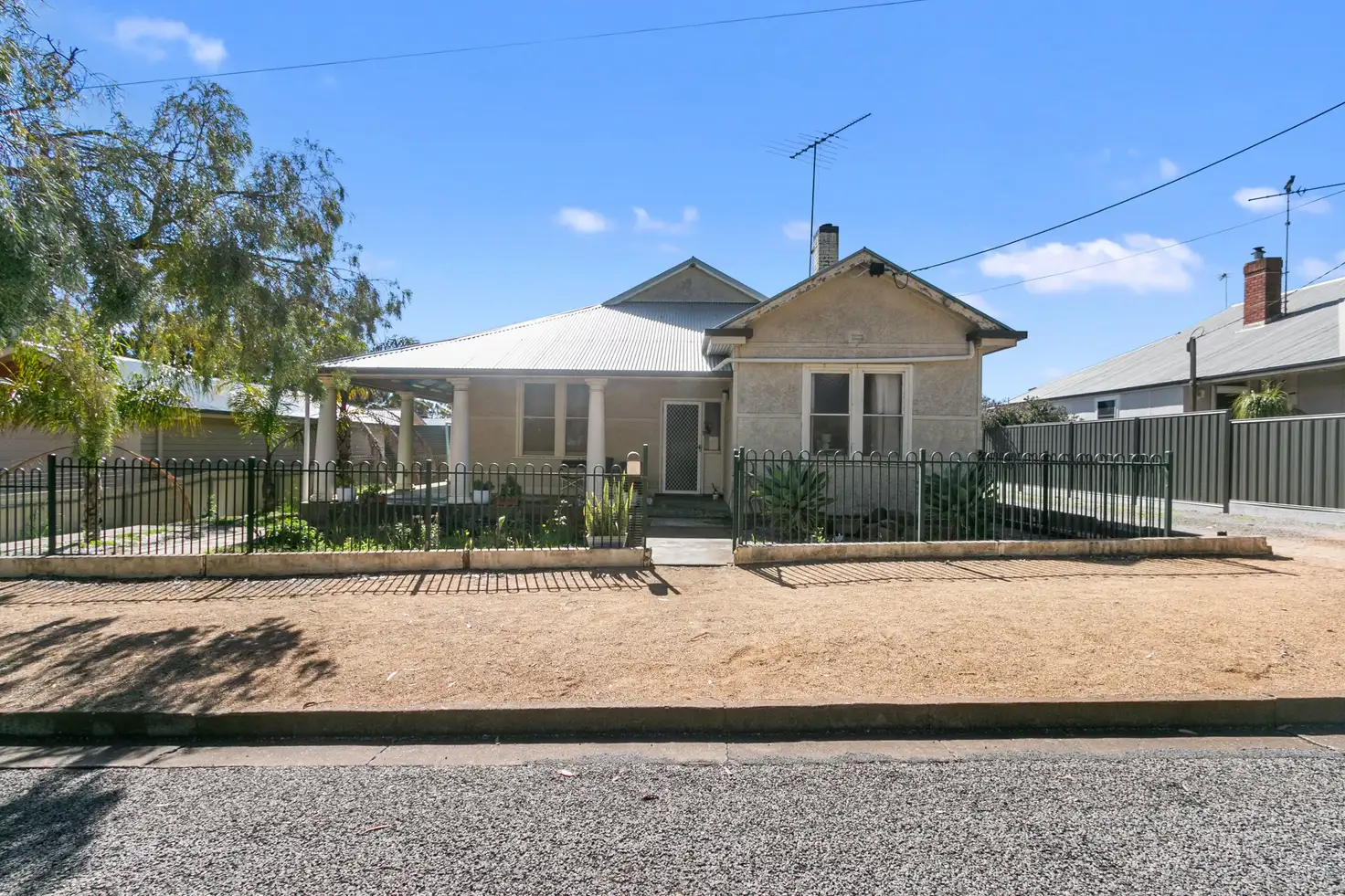 Main view of Homely house listing, 21 Gardiner Terrace, Maitland SA 5573