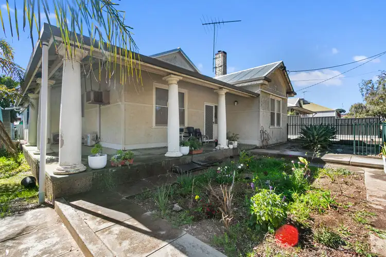 Second view of Homely house listing, 21 Gardiner Terrace, Maitland SA 5573
