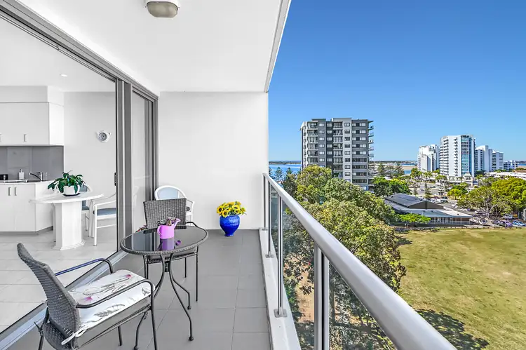 903/17 Bath Street, Labrador QLD 4215