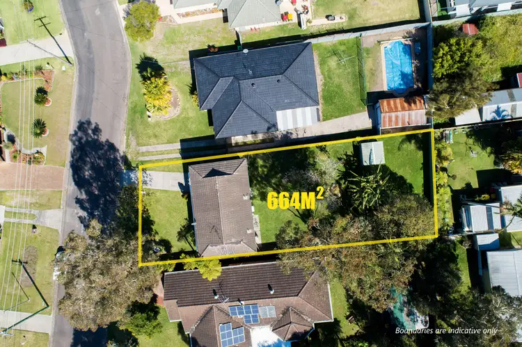 Second view of Homely house listing, 28 Elizabeth Avenue, Lemon Tree Passage NSW 2319