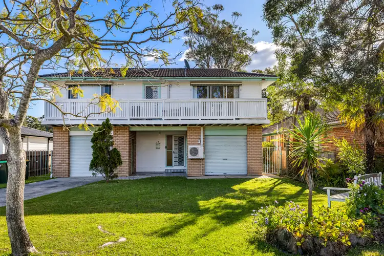 Third view of Homely house listing, 28 Elizabeth Avenue, Lemon Tree Passage NSW 2319