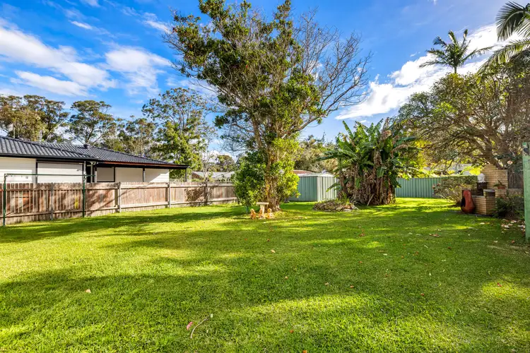 Fifth view of Homely house listing, 28 Elizabeth Avenue, Lemon Tree Passage NSW 2319