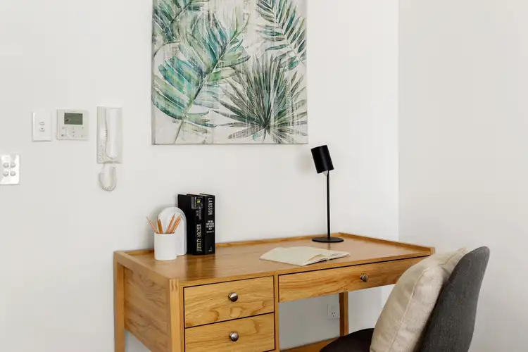 Third view of Homely apartment listing, 203/104B Bay Street, Pagewood NSW 2035