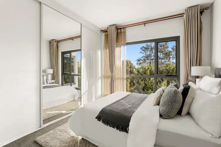 Fourth view of Homely apartment listing, 203/104B Bay Street, Pagewood NSW 2035