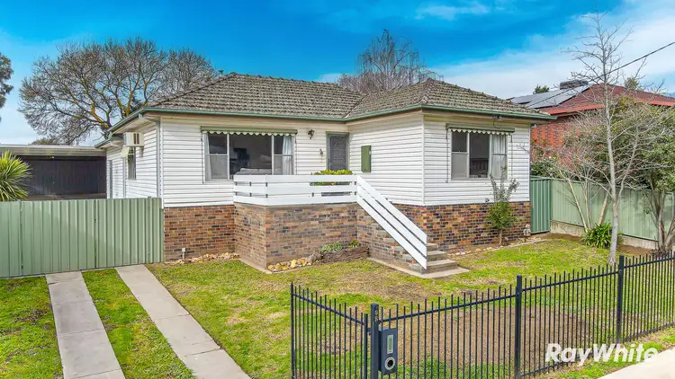 82 Maple Street, Golden Square VIC 3555