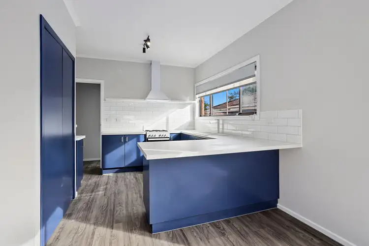 Second view of Homely house listing, 120 Seventh Avenue, Rosebud VIC 3939