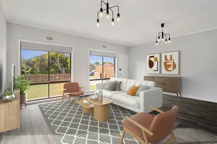 Third view of Homely house listing, 120 Seventh Avenue, Rosebud VIC 3939