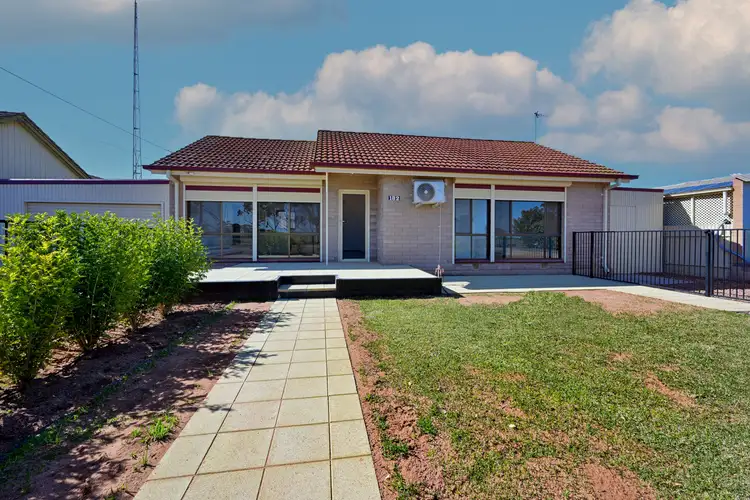 Main view of Homely house listing, 182 Cartledge Avenue, Whyalla Stuart SA 5608