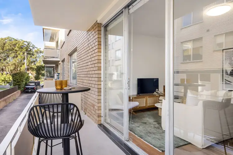 7/871 Anzac Parade, Maroubra NSW 2035