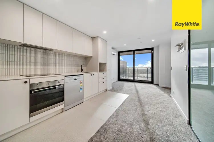 Main view of Homely apartment listing, 2005/2 Grazier Lane, Belconnen ACT 2617