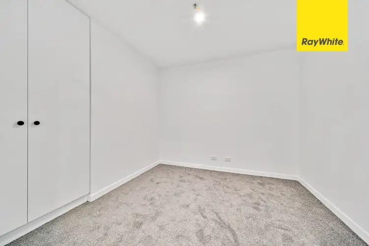 Third view of Homely apartment listing, 2005/2 Grazier Lane, Belconnen ACT 2617