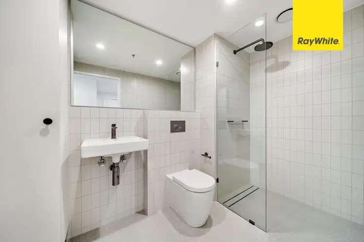 Fifth view of Homely apartment listing, 2005/2 Grazier Lane, Belconnen ACT 2617