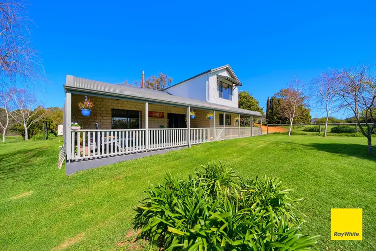 Third view of Homely house listing, 168 Sturdee Road, Mount Barker WA 6324