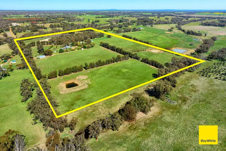 Fifth view of Homely house listing, 168 Sturdee Road, Mount Barker WA 6324