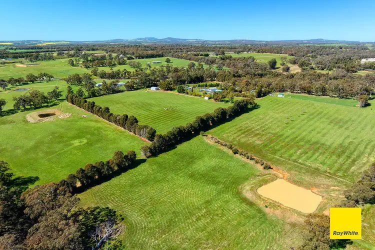 Sixth view of Homely house listing, 168 Sturdee Road, Mount Barker WA 6324