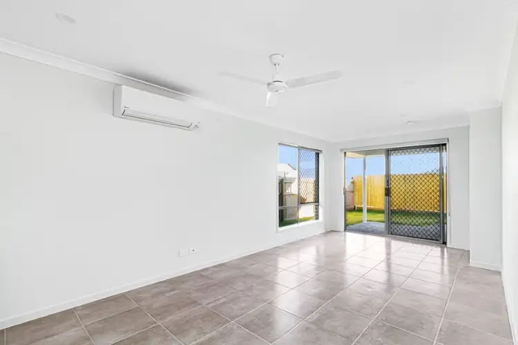 Fifth view of Homely house listing, 50 Montana Circuit, Logan Reserve QLD 4133