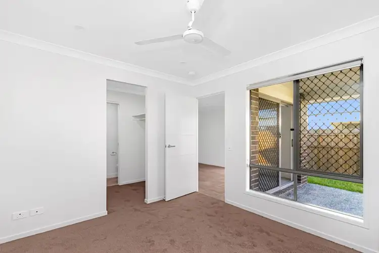 Seventh view of Homely house listing, 50 Montana Circuit, Logan Reserve QLD 4133