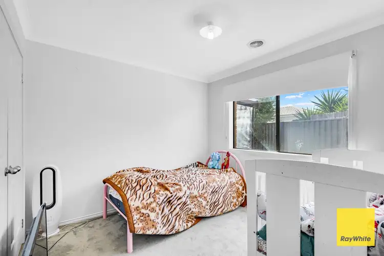 Fifth view of Homely house listing, 4 Jourama Road, Truganina VIC 3029