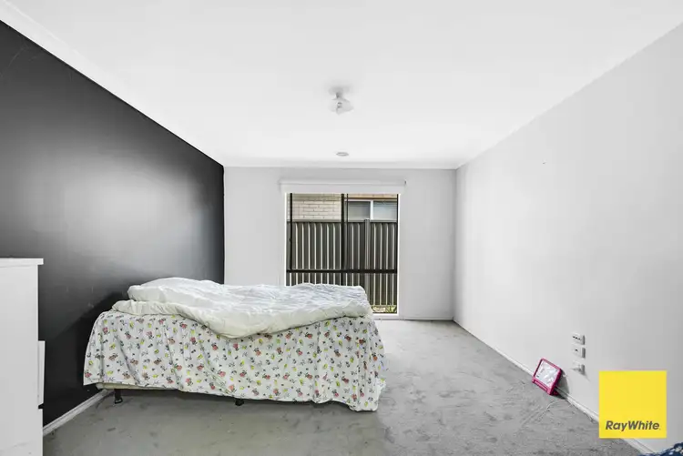 Sixth view of Homely house listing, 4 Jourama Road, Truganina VIC 3029