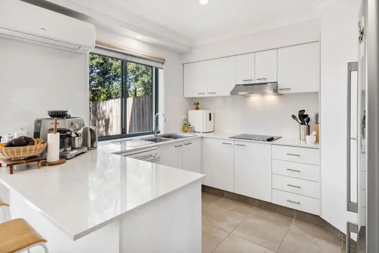 Fourth view of Homely townhouse listing, 5/50 Beattie Road, Coomera QLD 4209