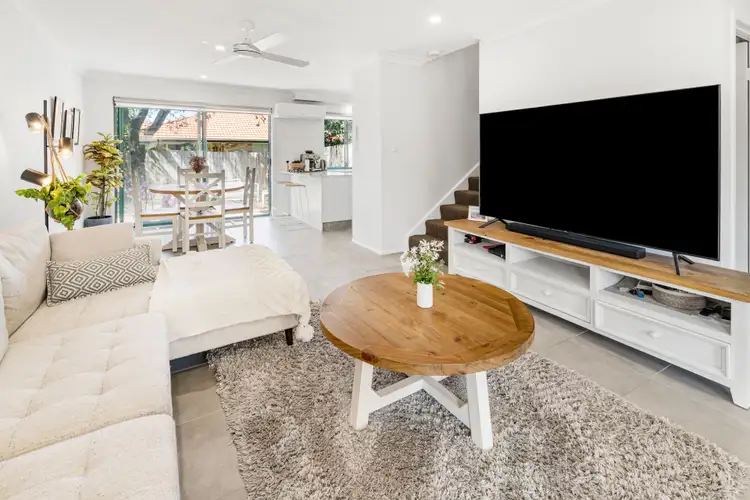 Fifth view of Homely townhouse listing, 5/50 Beattie Road, Coomera QLD 4209