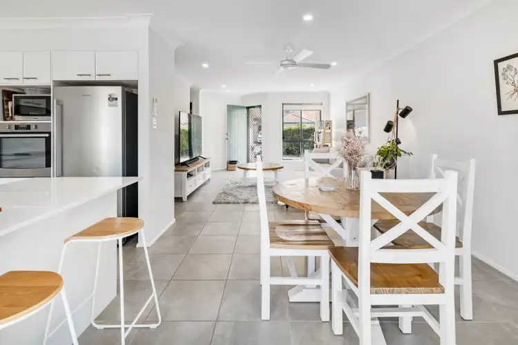 Sixth view of Homely townhouse listing, 5/50 Beattie Road, Coomera QLD 4209