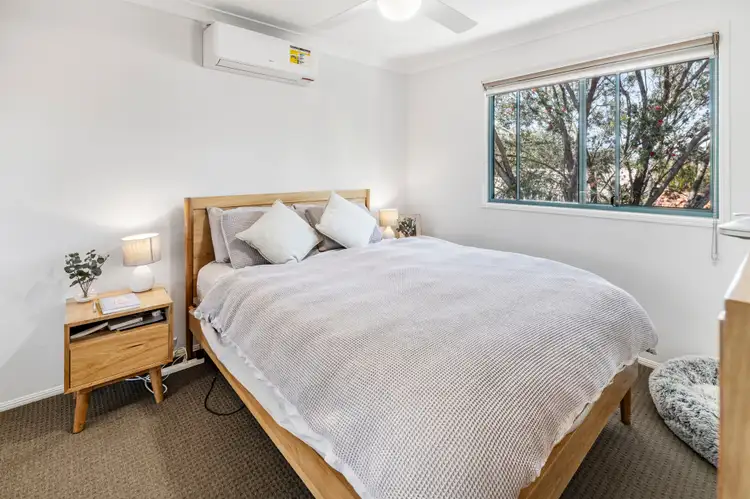 Seventh view of Homely townhouse listing, 5/50 Beattie Road, Coomera QLD 4209