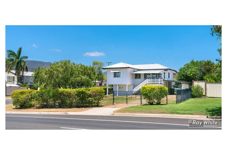 Second view of Homely house listing, 108 Dean Street, Berserker QLD 4701