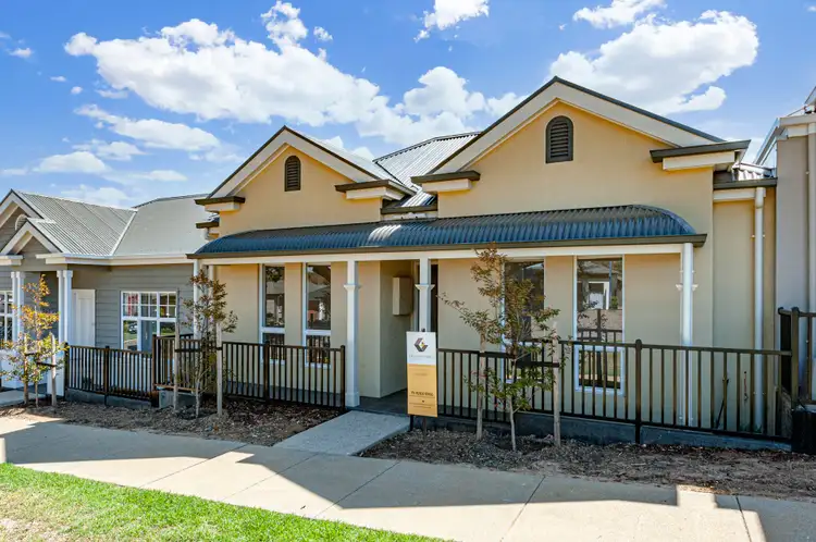 Second view of Homely house listing, 24 Croft Lane, Mount Barker SA 5251